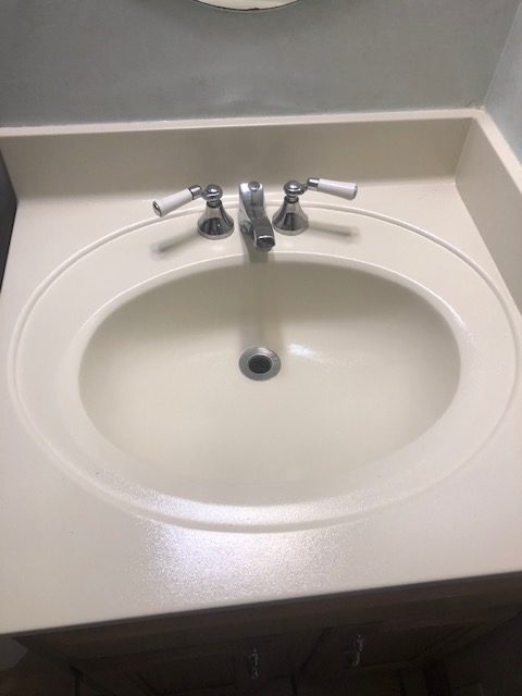 Bathroom Counter 1_After