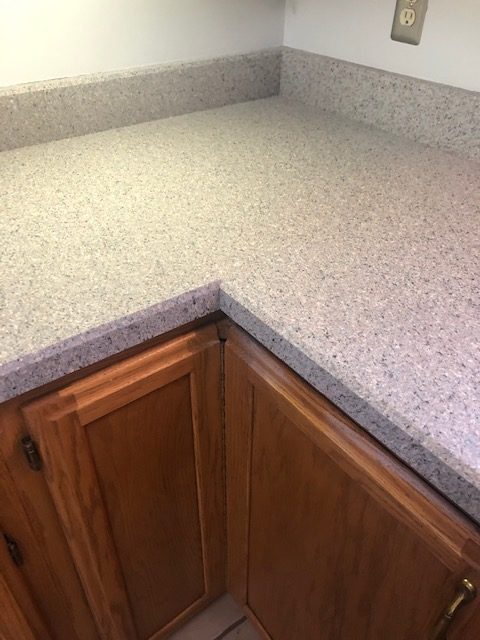 Kitchen Counter 2_After